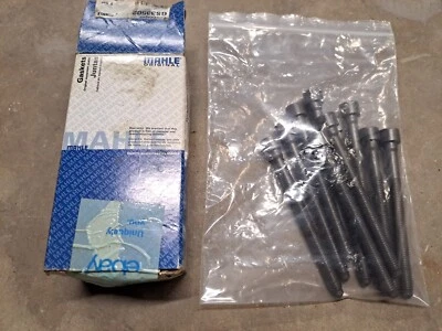 ✅️Juego de pernos culata Mahle GS33502 (Nuevo - Caja abierta)  Foto 1 de 4