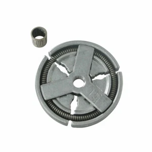 Conjunto de embrague de accionamiento tambor motosierra china 4500 5200 5800 45cc 52cc 58cc - Imagen 1 de 8