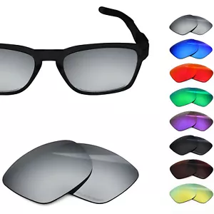 HDspot Polarized Etching Lenses for-Oakley Catalyst OO9272 - Options - Picture 1 of 12