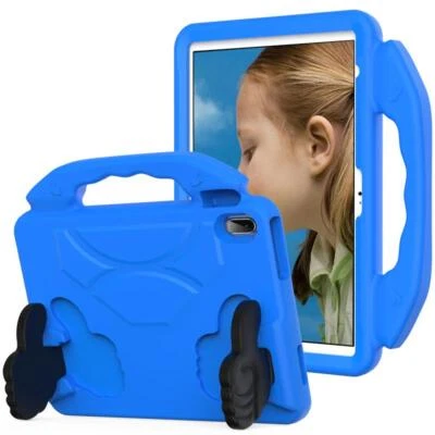 Kids Shockproof Case iPad 10.2 Air 1 2 10.9 10th 5th 6th 7th 8th 9th Mini Pro 11 - Image 1 of 4