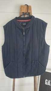 Harley Davidson Vest Mens Size 3xl - Picture 1 of 3