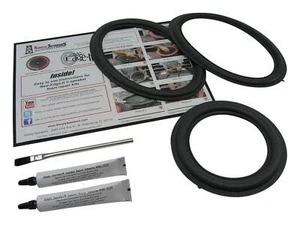 2003-2009 Lexus GX470 Mark Levinson COMPLETE System Speaker Repair Kit FSK-GX470 - Picture 1 of 8