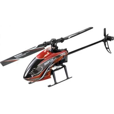 Reely Bigfox RC Hubschrauber RtF - Bild 1 von 4