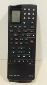 Comme Neuf Grundig Rp- 30 Télécommande, Télécommande - Articles en Stock - Photo 1/5