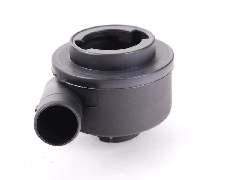 Respirador de motor VW Beetle Golf Jetta (válvula de ventilación) FEBI nuevo 06A103465 Foto 1 de 1