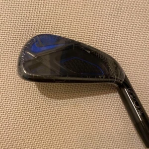 NEW NIKE vapor fly pro 4 Iron Project X 95 Flighted Flex 6.5 / X Mens USED - Picture 1 of 5