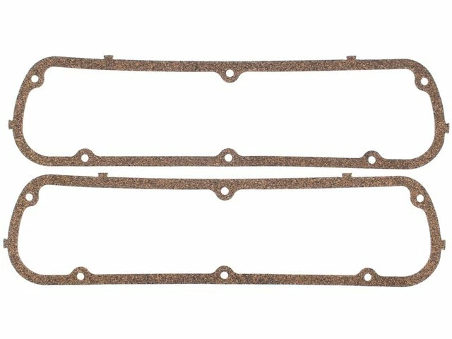 Mahle Valve Cover Gasket Set fits Ford E350 Econoline 1975-1996 74FFFR - Image 1 of 1