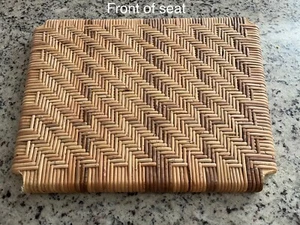 Kennedy Rocker Replacement Cane Seat - Picture 1 of 3