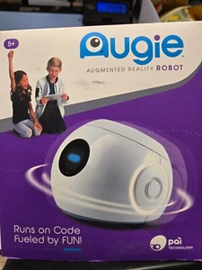 Augie augumented reality robot - Picture 1 of 3