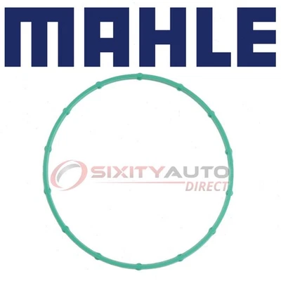 MAHLE FI Throttle Body Mounting Gasket for 2006-2011 Chevrolet Carlo Equinox pf Foto 1 de 4