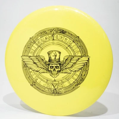 Innova Star Racer Disc Golf Distance Driver, Grateful Disc 2025, May Vary - Image 1 of 4