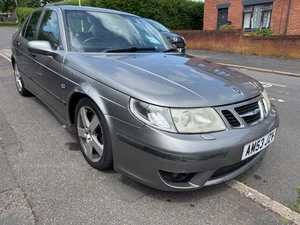 saab 9-5 aero hot - Picture 1 of 13