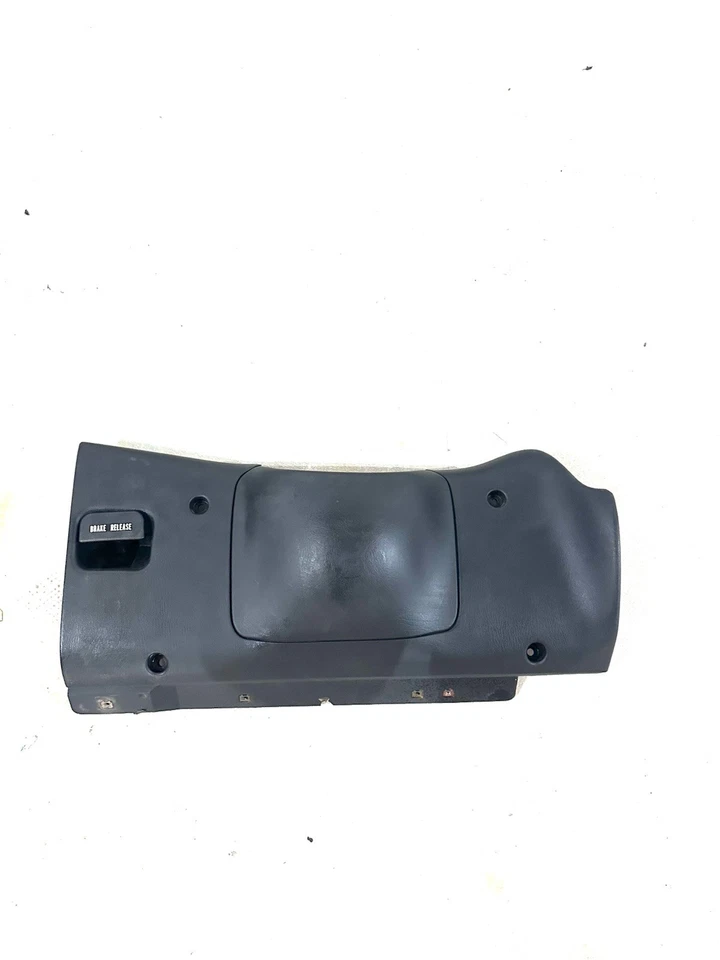 98-04 Chevrolet S-10 Blazer GMC Sonoma columna de dirección rodillera refuerzo OEM Foto 1 de 4