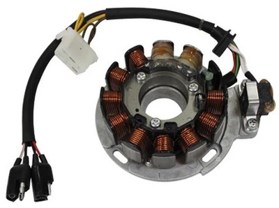 Sports Parts Inc Stator Assembly for 2001 - 2004 Polaris 600 PRO X Snowmobile - Image 1 of 2