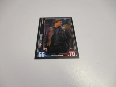 Topps Hero Attax - Marvel Cinematic Universe  - Trading Card 152 von 2016 - Bild 1 von 2