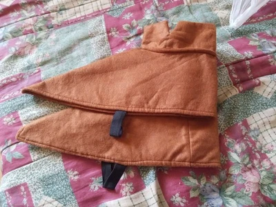 Copriscarpe Elfo Nuove Natale Costume Uomo Donna Panno taglia unica - Immagine 1 di 4