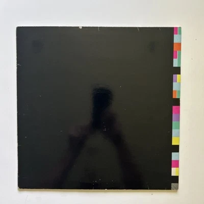 New Order Blue Monday 12" Vinyl Single VG+/VG+ - Image 1 of 4
