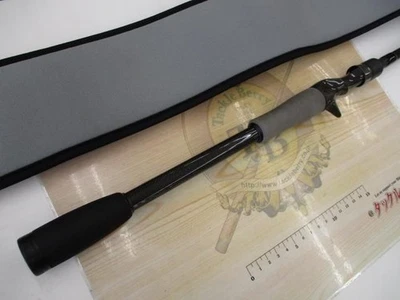 Barra de autobús Killer Heat Strada negra SB-C71H+RX2S usada Foto 1 de 4