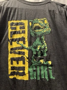 Camiseta Funko Pop - Clever Girl Velociraptor - Jurassic Park 2XL - Imagen 1 de 4