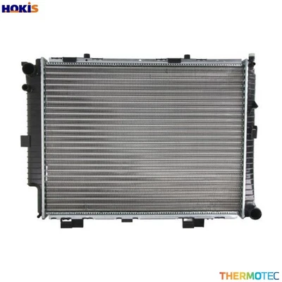 RADIATOR ENGINE COOLING D7M024TT FOR MERCEDES-BENZ E-CLASS/Break/T-Model 3.0L - Image 1 of 4