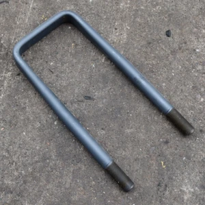 Rear Suspension U Bolt For Enviro 200 459472 - Picture 1 of 1