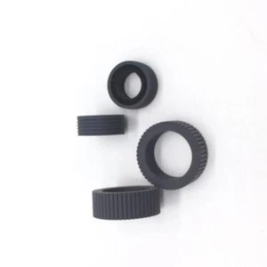 1 Satz Pick Roller Bremsrolle für Fujitsu fi6125 fi6230 fi6140 fi6130 fi-6240 - Bild 1 von 5