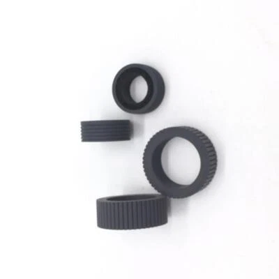 1set Pick Roller Brake Roller For Fujitsu fi6125 fi6230 fi6140 fi6130 fi-6240 - Image 1 of 4