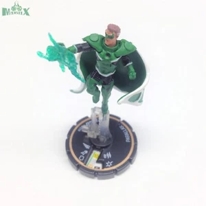 Heroclix Juego Daños Colaterales Parallax #219 Edición Limitada ¡Figura! - Imagen 1 de 1