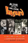 Barry Singer Alive at the Village Vanguard (Hardback)