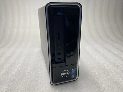 Dell Inspiron 3647 Core i3-4130 3.4GHz 16GB RAM 1TB HDD NO OS Fair - Image 1 of 4