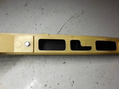 Cadillac Deville Fleetwood Brougham 1988 luz de advertencia grupo indicador de combustible reloj Foto 1 de 4