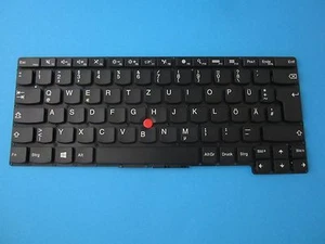 Clavier Lenovo X1 Helix 04Y0052 Allemand Sans Cadre Qwertz Allemand - Picture 1 of 4