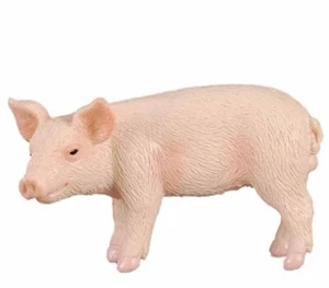 20852 epixx Revell mundo de los animales "cerdo lechón" figura de juego granja - Imagen 1 de 1