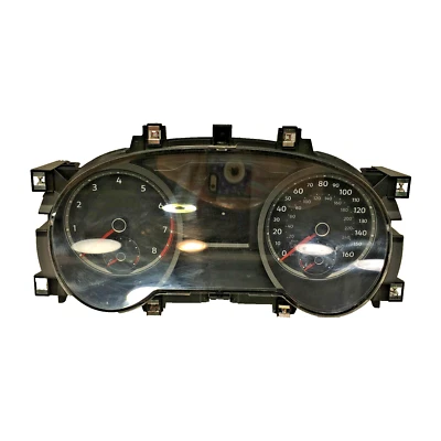 VOLKSWAGEN ATLAS 2020-2021 TABLERO CUADRO DE INSTRUMENTOS VELOCÍMETRO 118 K OEM Foto 1 de 4