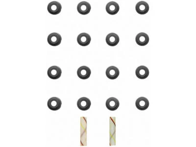 Kit de sellado de vástago de válvula deportivo Felpro 65713FWQZ para Mitsubishi Montero 1997-1999 Foto 1 de 2