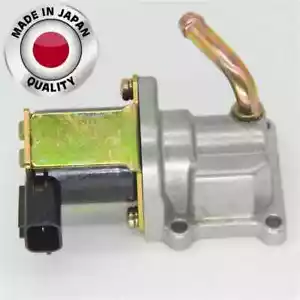 2 Pin Idle Air Control Valve IACV FSN52-660B Fit For Mazda 626 Protege 98-03 - Picture 1 of 6