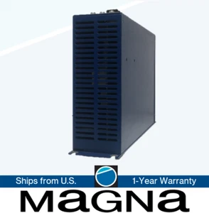 Kollmorgen PA0800 ServoStar Power Supply Refurbished by Magna; Ships Today - Picture 1 of 8