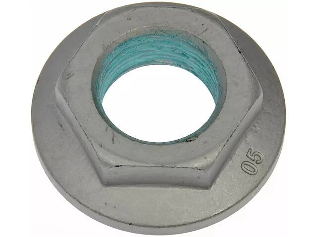 Tuerca de husillo para Ford Taurus 2008-2019 2010 2009 2011 2012 2013 2014 2015 XY696KS Foto 1 de 1