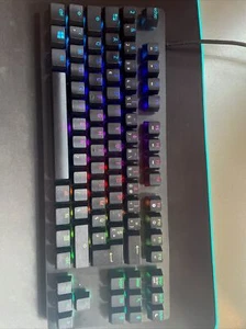 Clavier Razer Huntsman Tournament Edition. Très Bon État - Photo 1/1