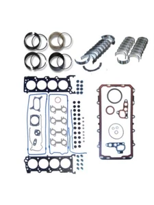 Remain Kit; Fits: FORD; 4.6L / 281 SOHC V8 16V "6,9,V,W,X"; 95-00 - Picture 1 of 1