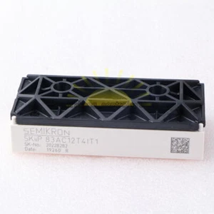 NEW 1PCS SKIIP83AC12T4IT1 POWER MODULE - Picture 1 of 1