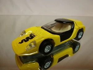 GUISVAL - ALFA ROMEO 1600 SCARABEO 1:64?? MADE IN ESPANA - GOOD - 446 - Imagen 1 de 10