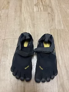 Zapatos deportivos minimalistas Vibram FiveFingers M148 PLJ para hombre talla UE 43 EE. UU. 9,5-10 - Imagen 1 de 7