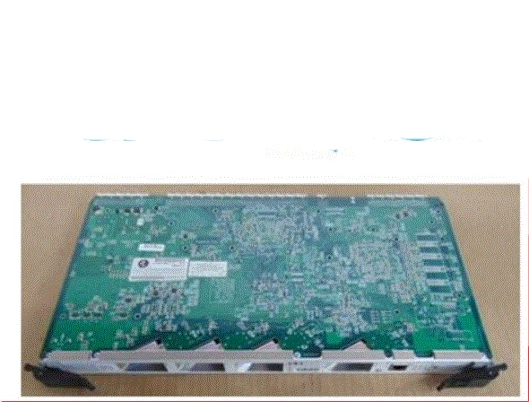 NEW ALCATEL LUCENT NETWORK TERMINATION CARD 3FE25676BA - Image 1 of 4