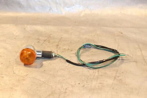 1994 Kawasaki Vulcan 750 Right Rear Back Turn Signal Light Indicator - Picture 1 of 9