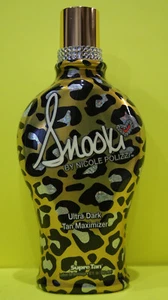 NEW Supre Tan Snooki Ultra Dark Tan Maximizer No Bronzer Indoor Tanning Lotion - Picture 1 of 2
