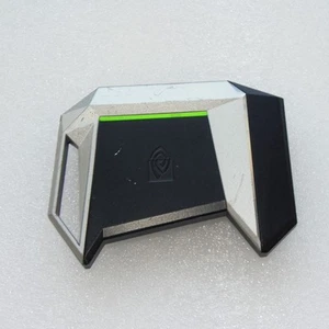 used Nvidia original sli bridge for graphics cards Spacing 6cm - Picture 1 of 2