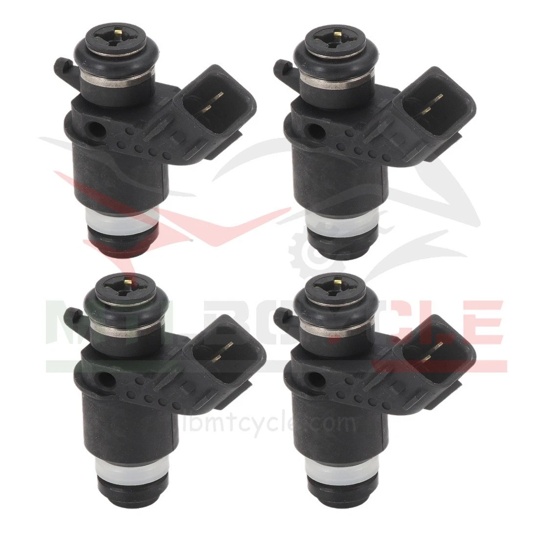 Fuel Injectors & Main Jets for 1997 Kawasaki Ninja ZX6 for sale | eBay