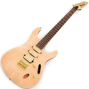 Ibanez SEW761FM-NTF 831941 Electric Guitar - Picture 1 of 9