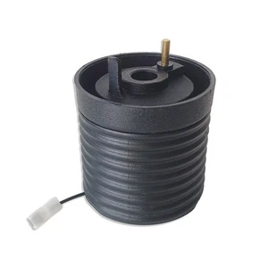Bujes buje del volante Opel Ascona B 1975-1981 - Manta B 75-88 sin airbag - Imagen 1 de 2